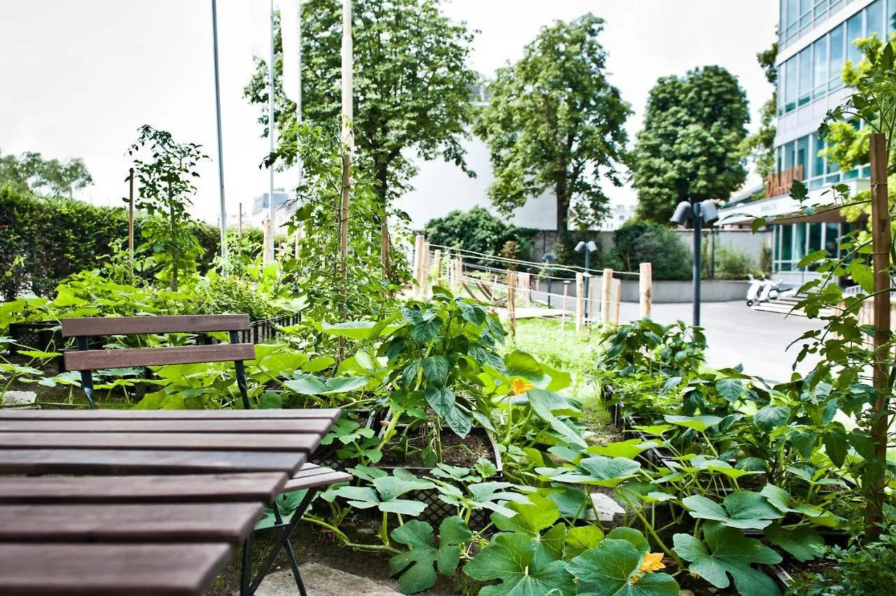 Hotel Daniel Vienna - Smart Lifestyle Near City Centre