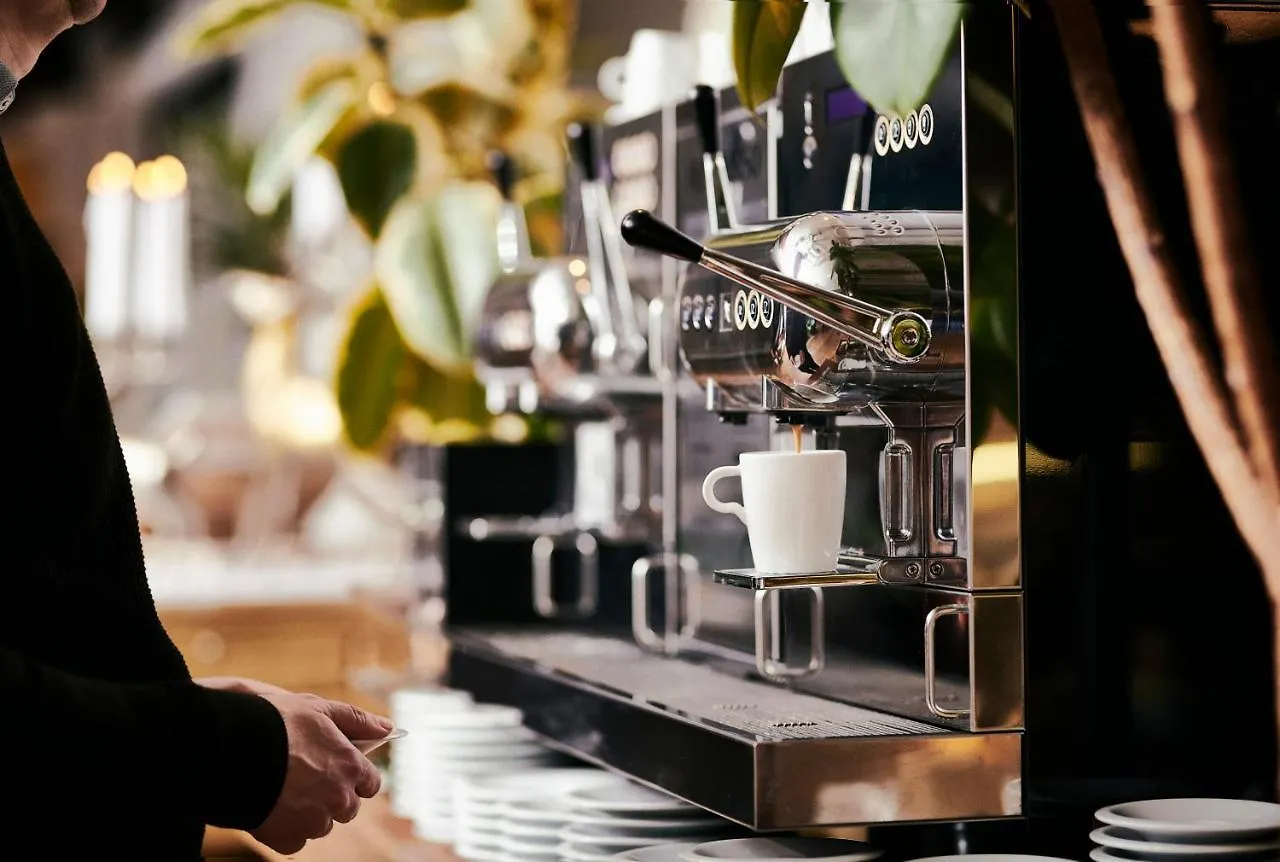 Hotel Daniel Vienna - Smart Lifestyle Near City Centre 4*,  Austria