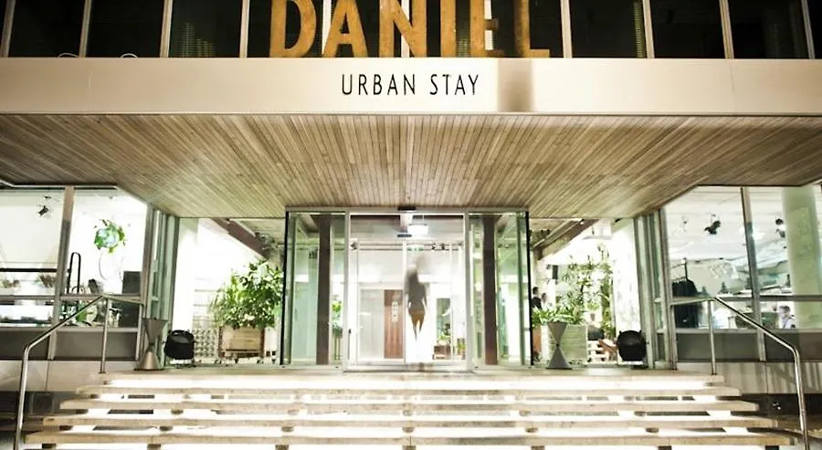 Hotel Daniel Vienna - Smart Lifestyle Near City Centre