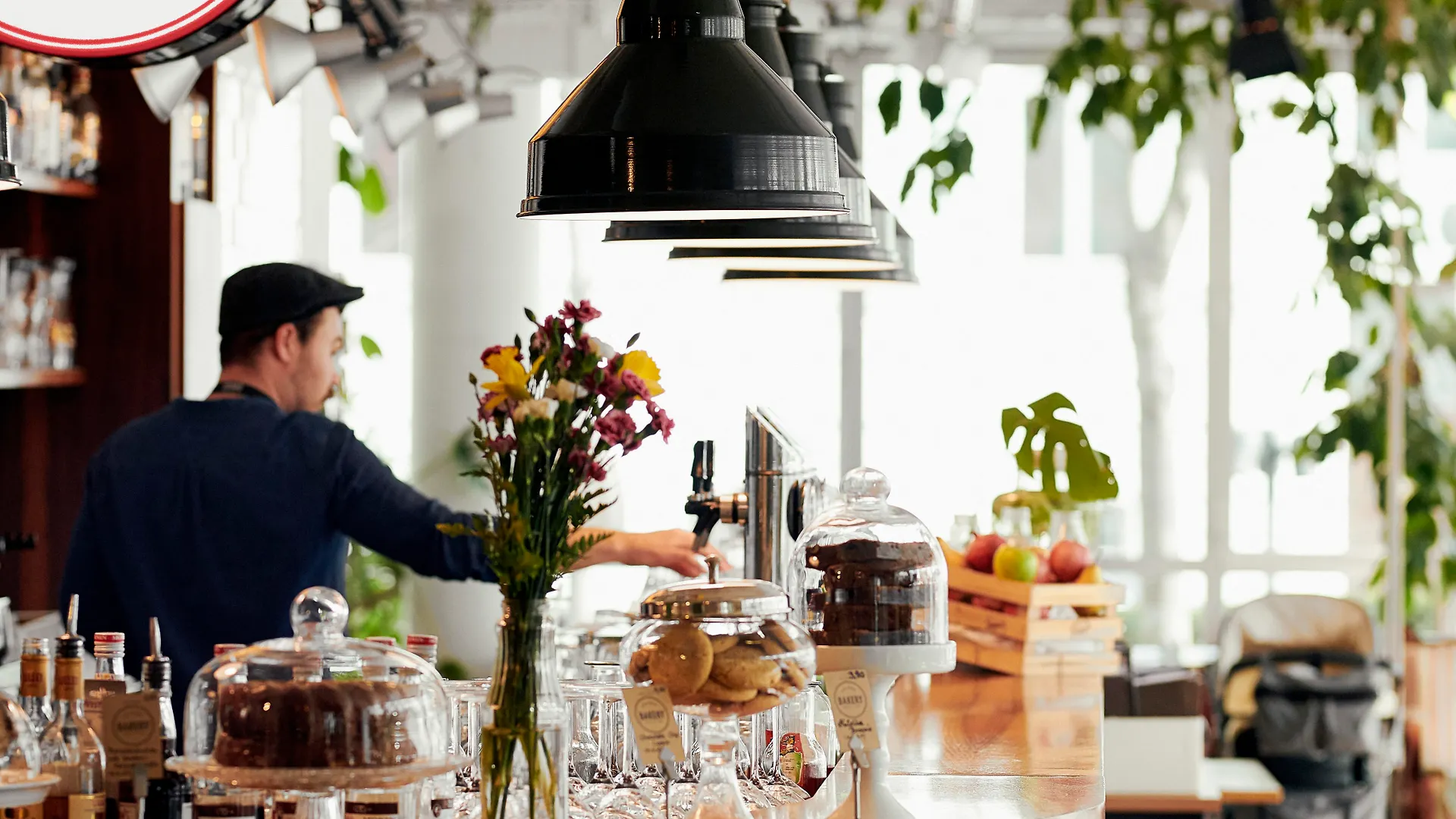 Hotel Daniel Vienna - Smart Lifestyle Near City Centre Austria