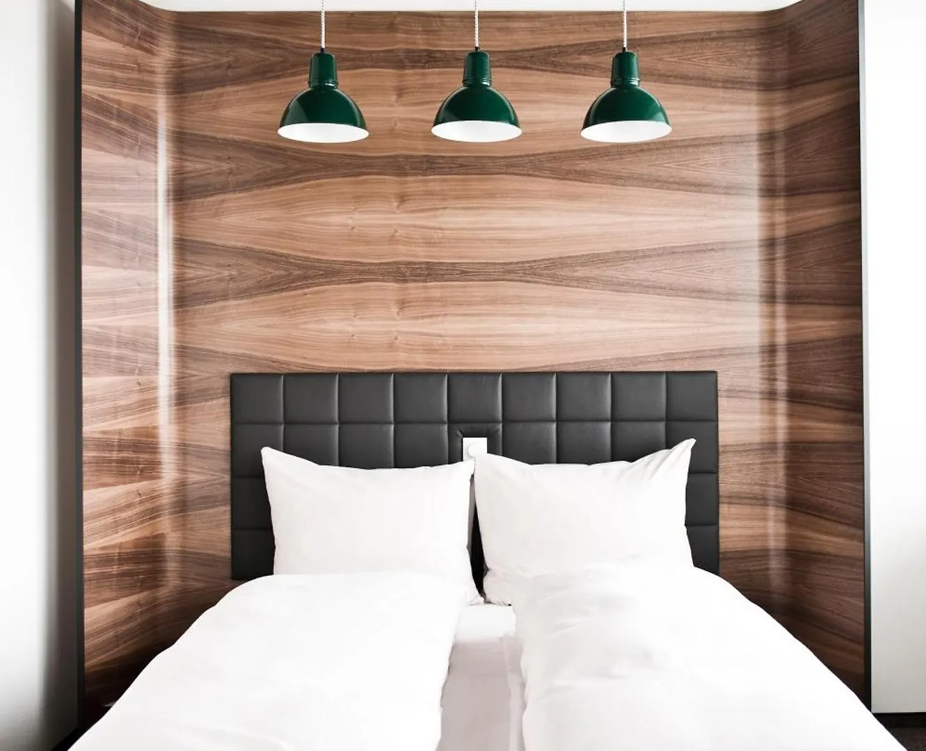 Hotel Daniel Vienna - Smart Lifestyle Near City Centre Austria