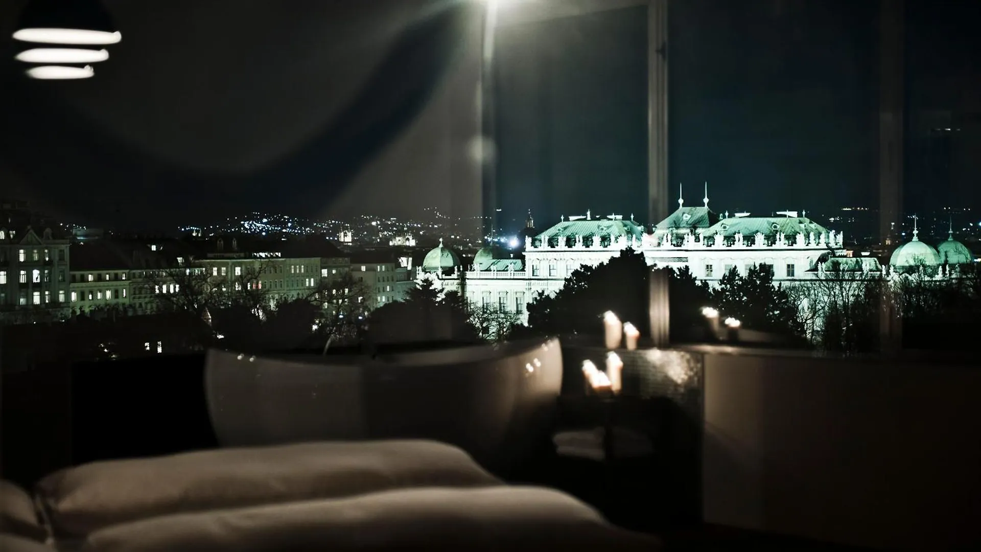 Hotel Daniel Vienna - Smart Lifestyle Near City Centre
