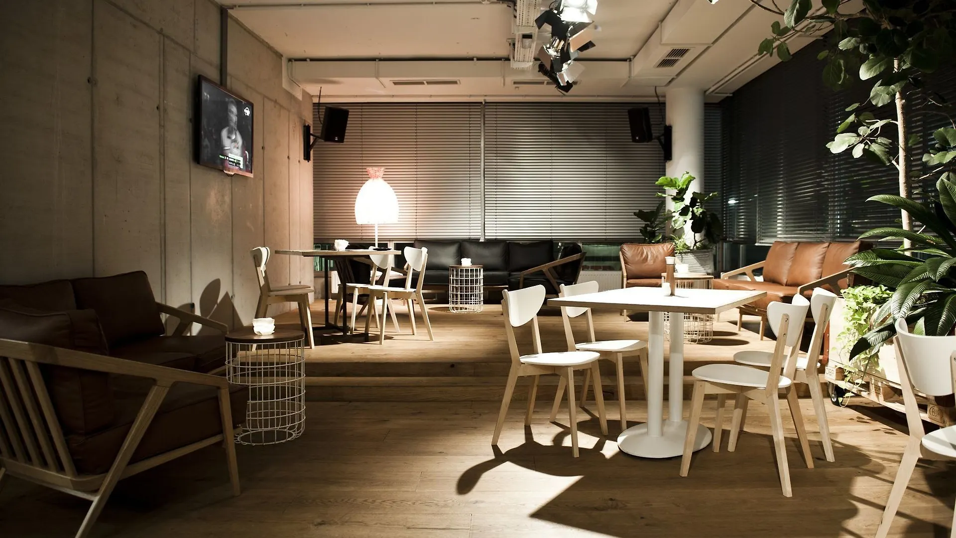 Hotel Daniel Vienna - Smart Lifestyle Near City Centre