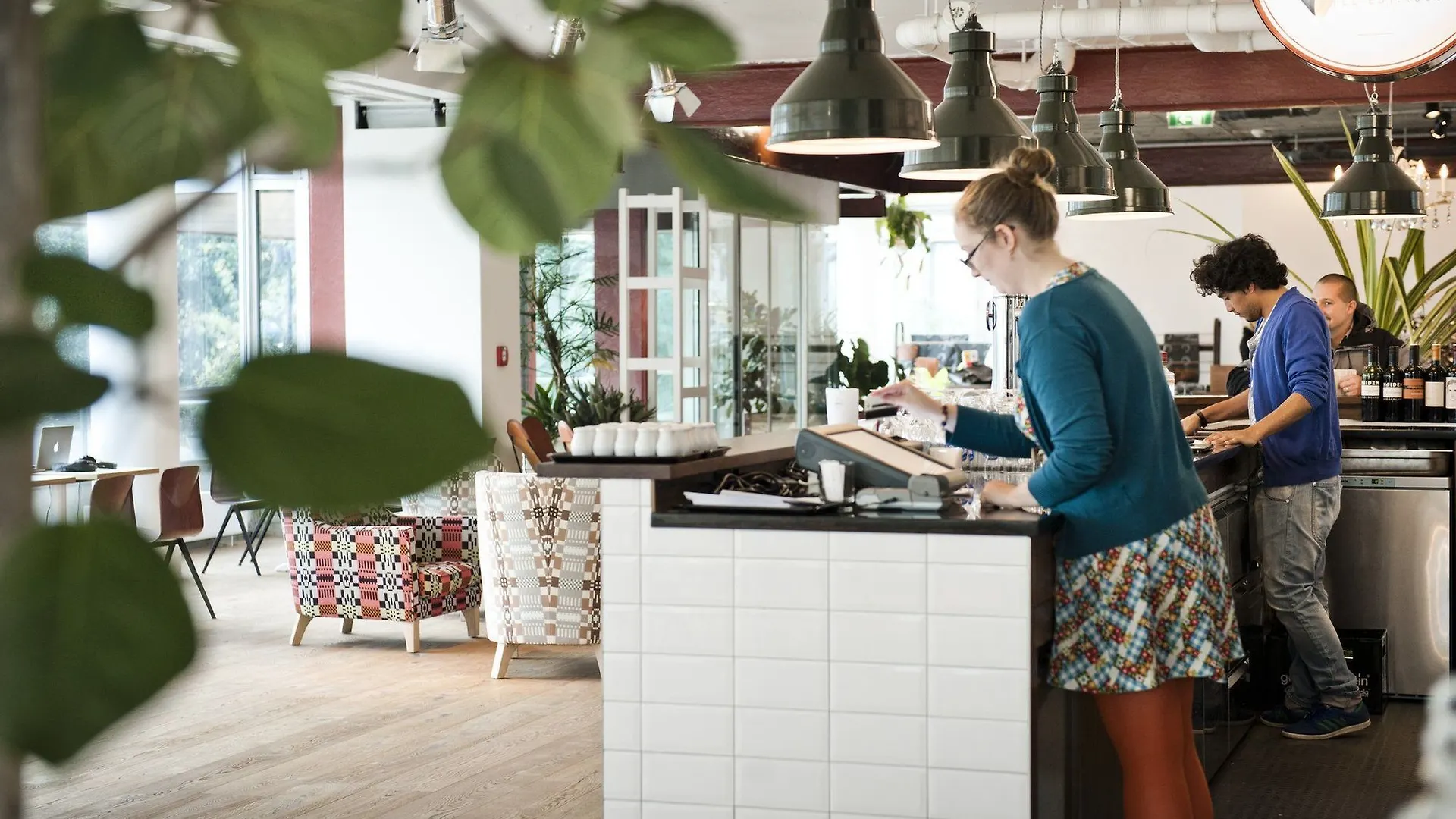 Hotel Daniel Vienna - Smart Lifestyle Near City Centre