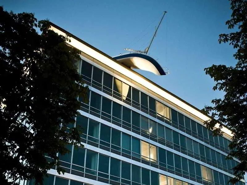 Hotel Daniel Vienna - Smart Lifestyle Near City Centre
