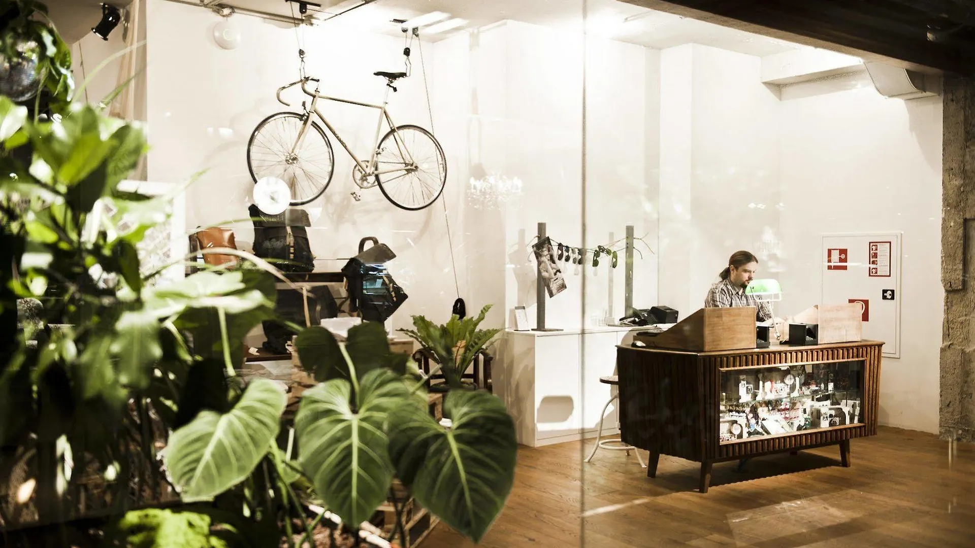 Hotel Daniel Vienna - Smart Lifestyle Near City Centre