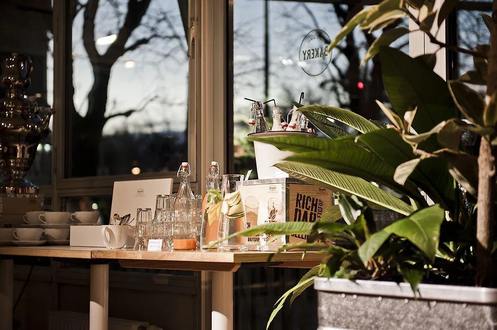 Hotel Daniel Vienna - Smart Lifestyle Near City Centre 4*,  Austria