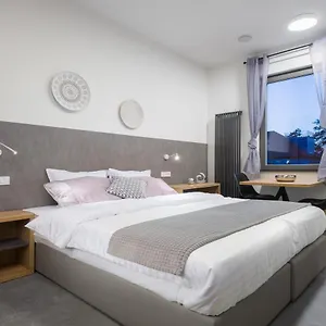 Hotel de apartamente Emona