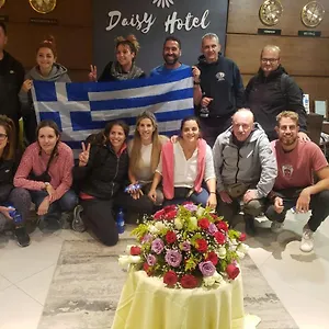 *** فندق Daisy إثيوبيا