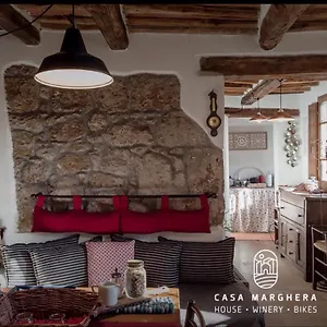 Casa Marghera House Winery Bikes , Pitigliano Italia