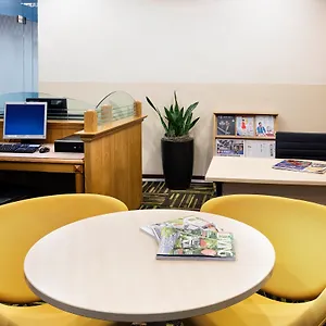 Atrium By Ihg Singapore