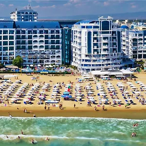 https://chaika-resort.sunnybeach-hotels.org