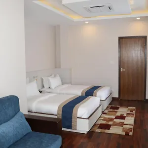  Hotel Mega & Nepal