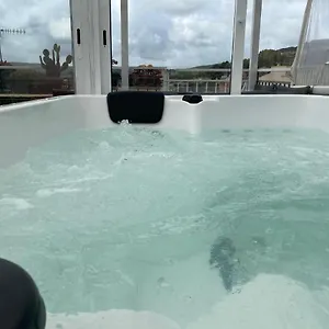 La Olivera Rural Bañera Hidro O Jacuzzi Privados España