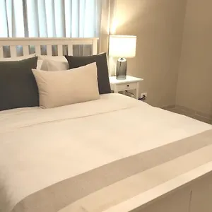 Full Muy Cerca Del Malecón, 3 Espaciosas Con A/c, Wifi, Netflix República Dominicana