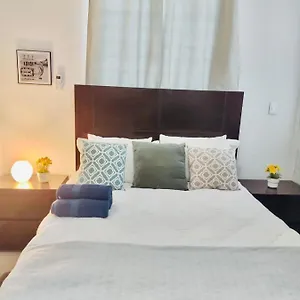 1er Piso, 3 Con Piscina Wifi, Netflix República Dominicana
