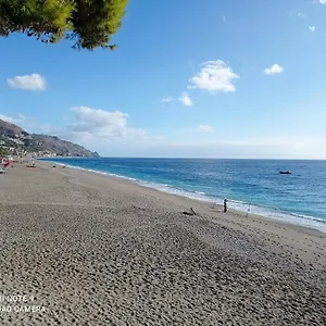 Leto , Letojanni Italia