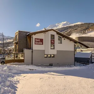 Benedikt , Sölden Oostenrijk