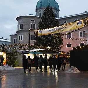 Altstadt-app. Domblick! Austria