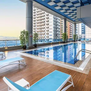 Отель Ramada By Wyndham Barsha Heights