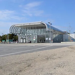 Apartament Kingsize Station, Wiedeń