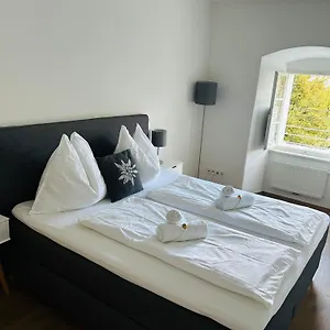 Palais Am Kai - Zentrale Lage, Kostenloser Parkplatz Austria