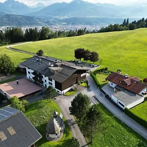 Rechenhof , Innsbruck Oostenrijk