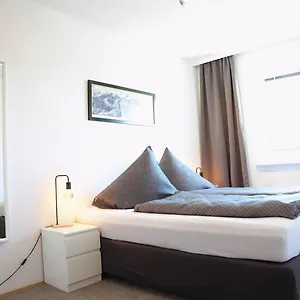 City Appartement Salzburg Austria