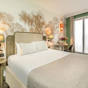 Hotel de apartamente Avalon