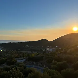 Hotel Aphrodite's Garden