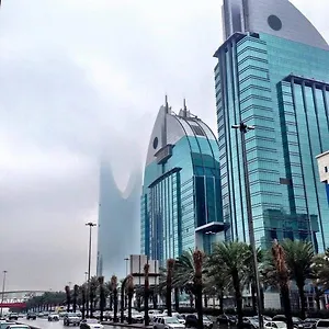 ***** فندق Al Anoud Tower المملكة العربية السعودية