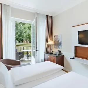 Austria Trend Parkhotel Schoenbrunn **** Wien