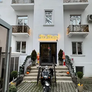 Hostel Maria - Gara De Nord