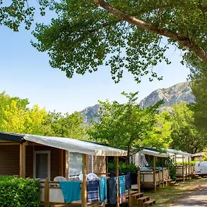 Le Saint Clair 3*, Moustiers-Sainte-Marie Francia
