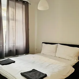 Aurellia Deluxe Apartman