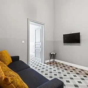 Kh Opera Apart-hotel
