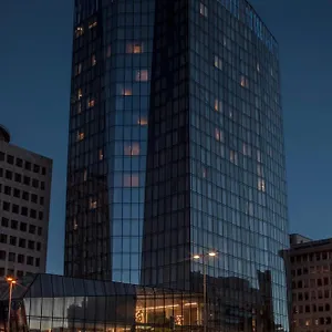 Hotel Grand Plaza & Congress Center