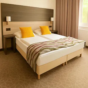 4* Aparthotel 24hours