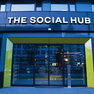 The Social Hub فندق