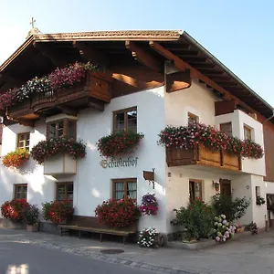 Schusterhof , Innsbruck Oostenrijk