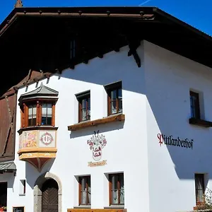 Pittlanderhof , Innsbruck Oostenrijk