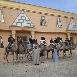 *** فندق أهرامات مصر
