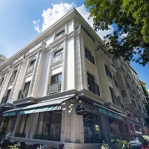 Отель Antusa Palace &