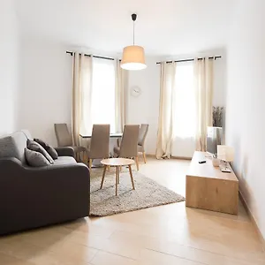 Apartment House In Vienna Apartman