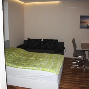Vienna Top Apartment Apartman