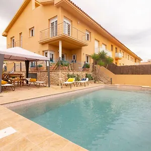 Cap Roig By Interhome España