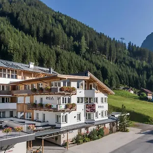 Gradiva , Ischgl Oostenrijk