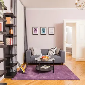  Apartment Judengasse De Luxe By Ichbucheat