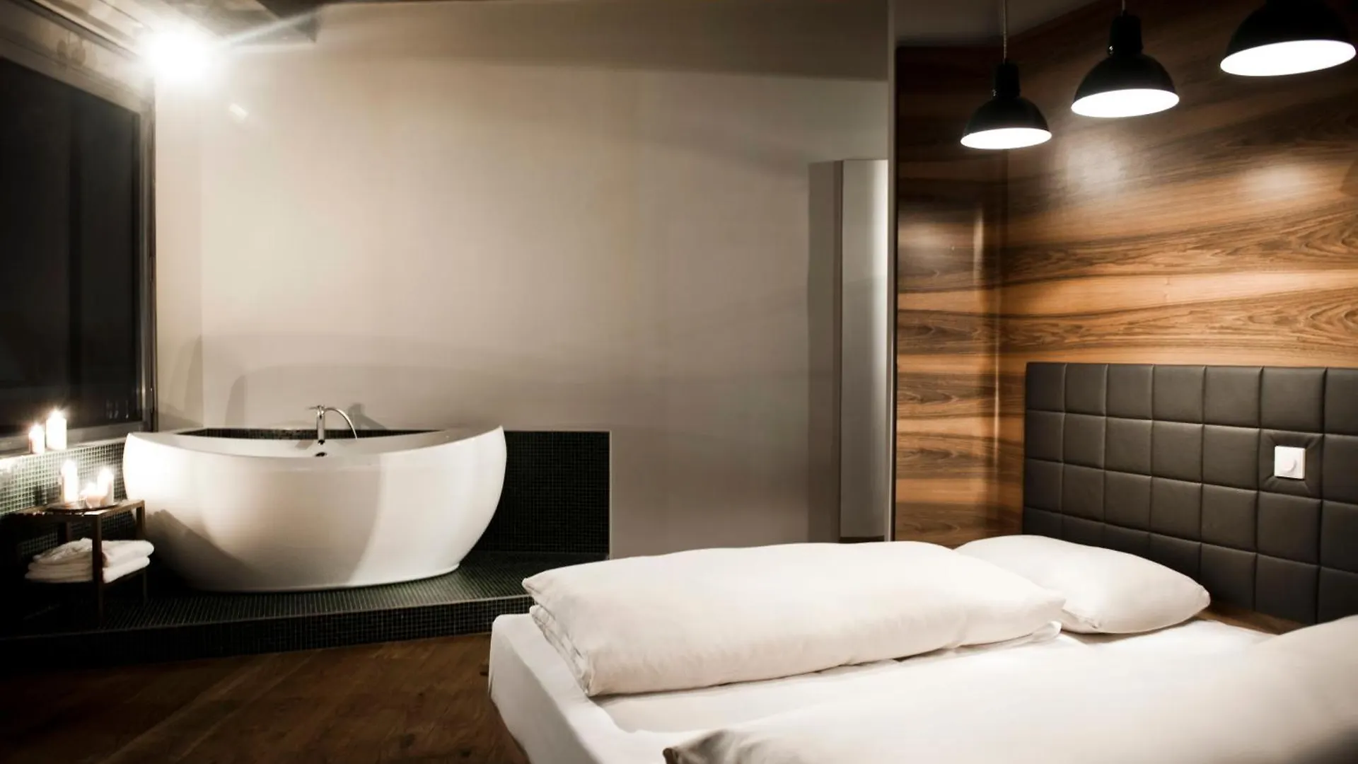 Hotel Daniel Vienna - Smart Lifestyle Near City Centre