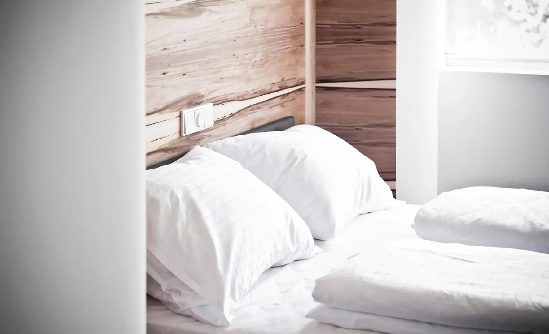 Hotel Daniel Vienna - Smart Lifestyle Near City Centre